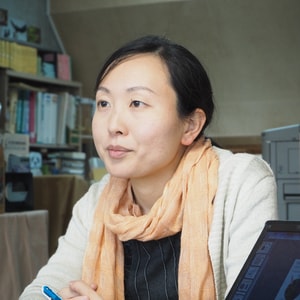 吉田明子