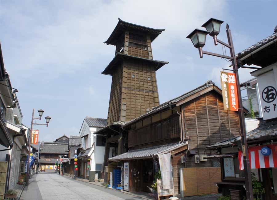 Kawagoe