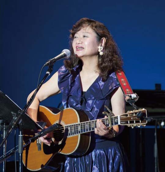 野田淳子