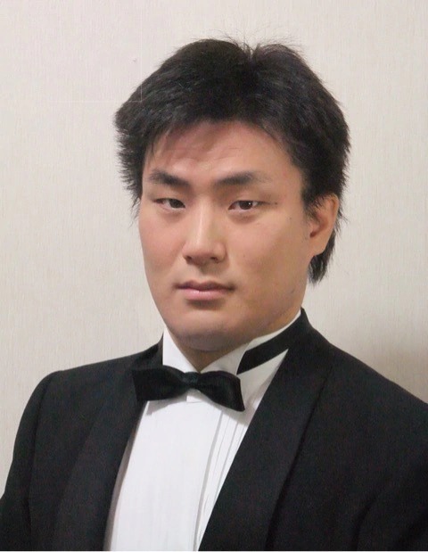 NUMATA Seiya