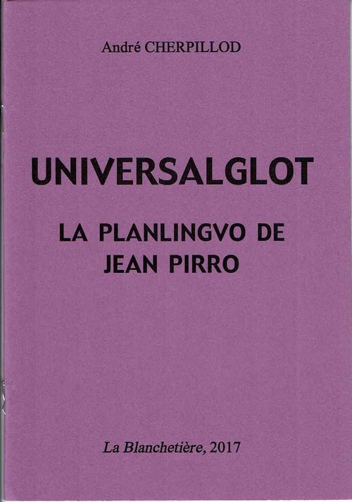 universalglot
