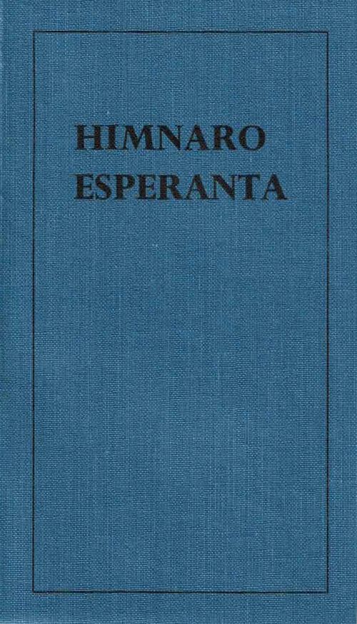 himnaro_esperanta