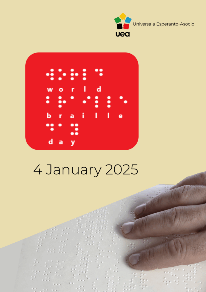 Braille Day